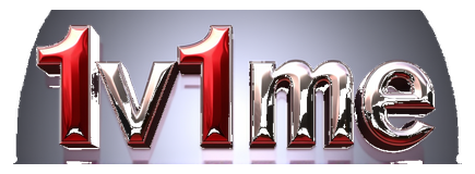 1v1me logo